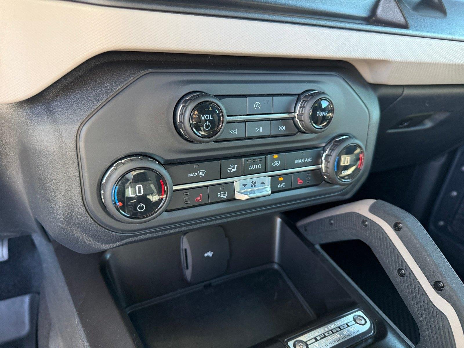 2023 Ford Bronco 2-Door Big Bend - Photo 24