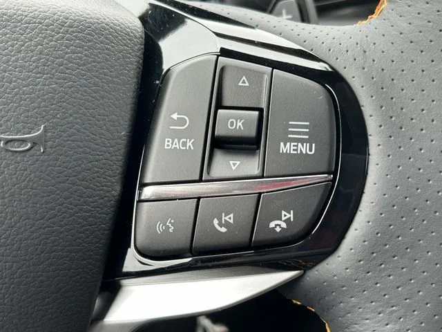 New 2026 Gray Ford Tremor image 19