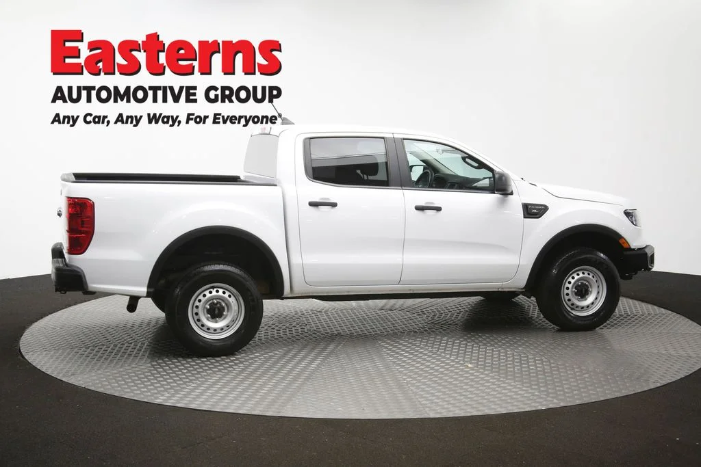 Used 2022 White Ford XL image 43