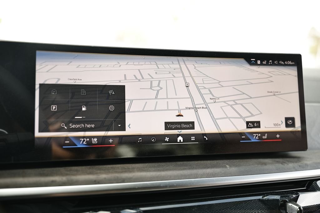 New 2026 Skyscraper Grey Metallic BMW xDrive40i image 40
