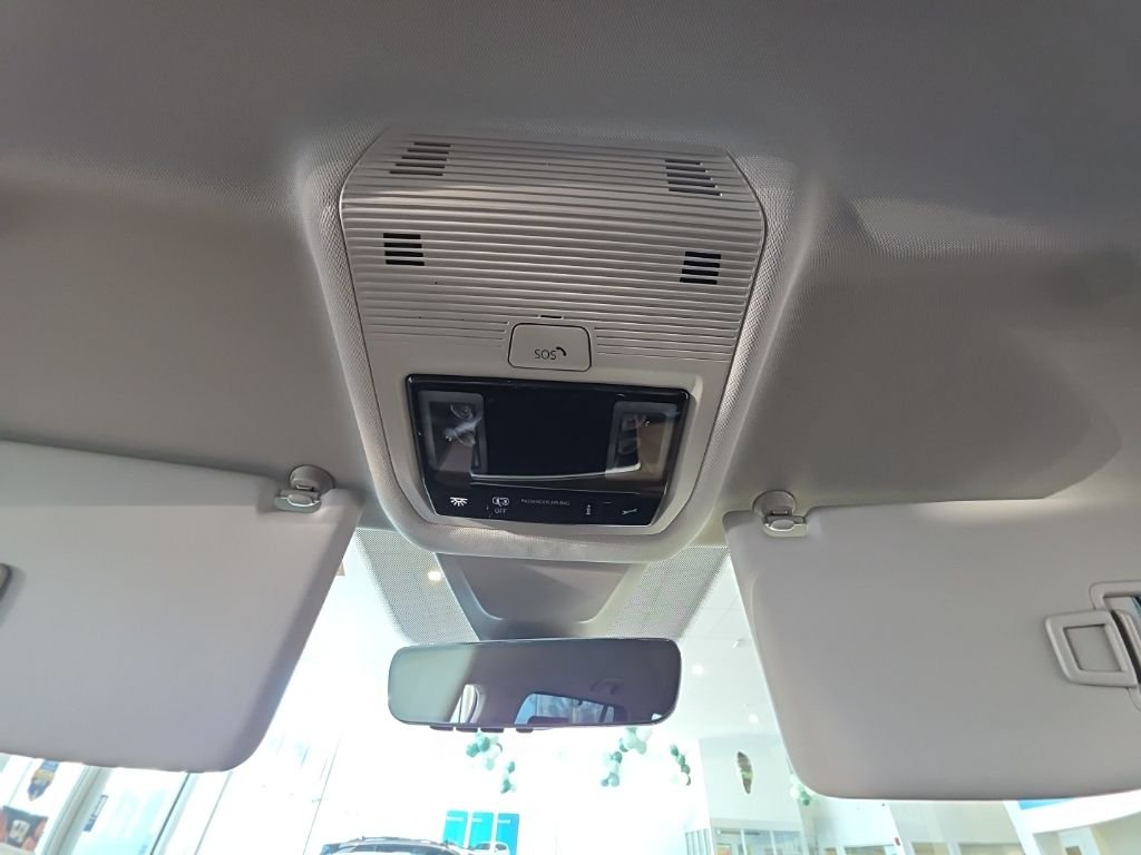 2026 Volkswagen Atlas SE w/Tech - Photo 25