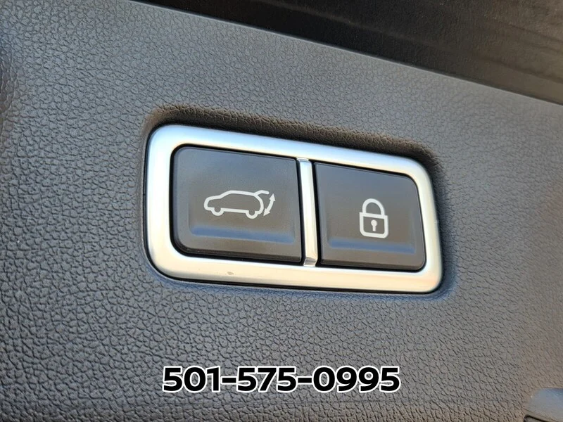 Used 2023 Ebony Black KIA SX FWD image 19