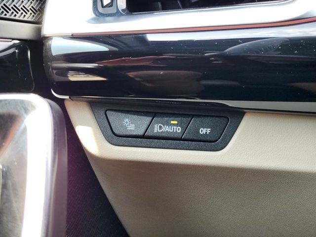 Certified Used 2023 Silver BMW xDrive28i image 25
