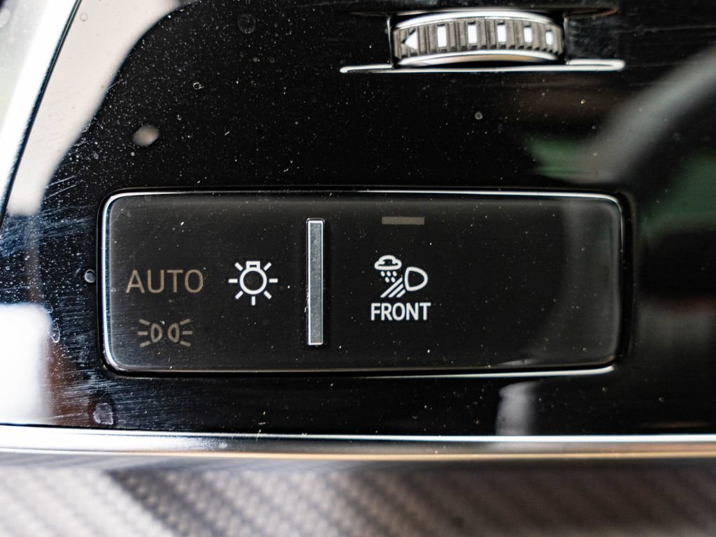 Used 2026 Black Audi 55 Prestige image 27