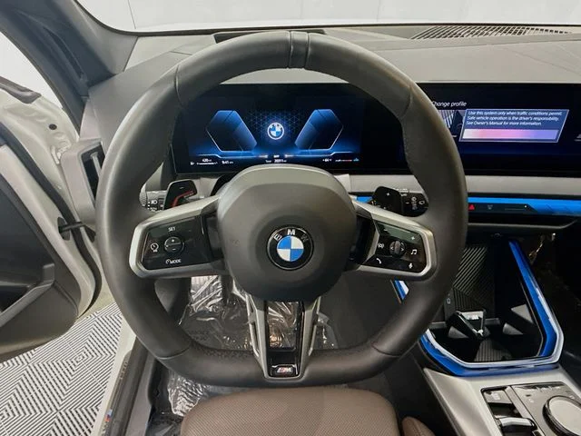 Used 2026 White BMW 30 xDrive image 10