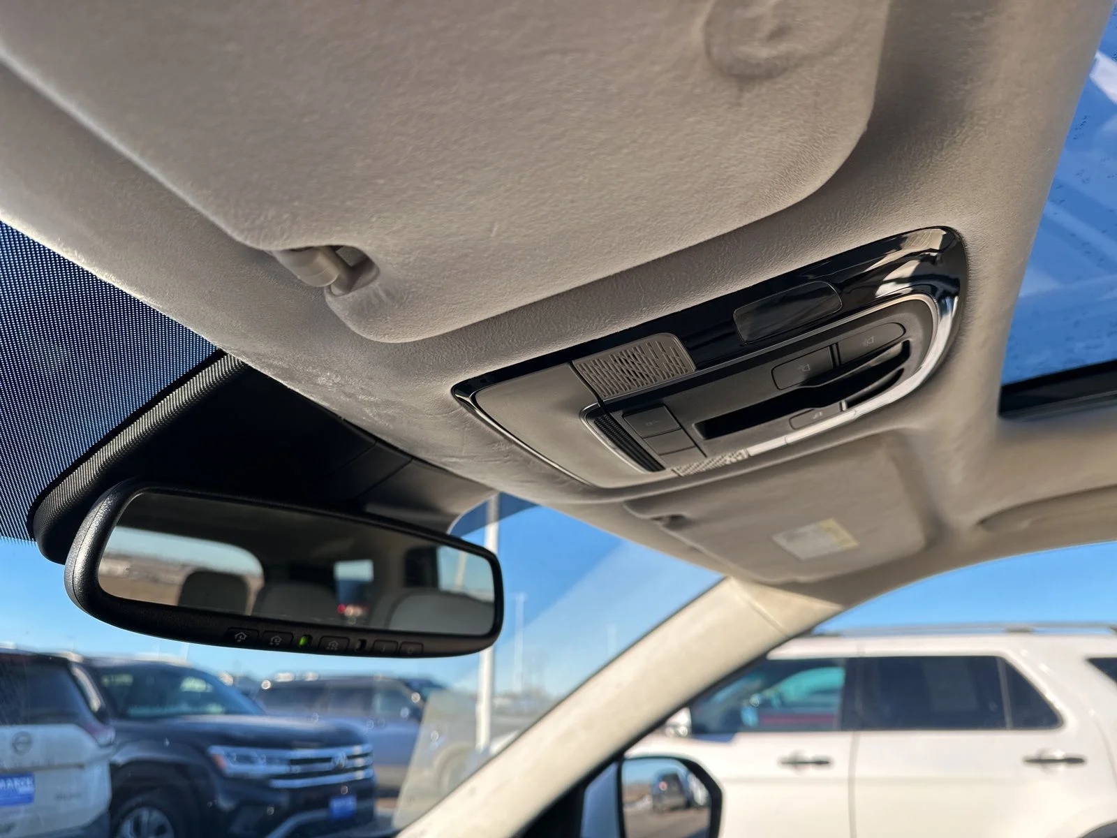 Used 2021 White Hyundai Calligraphy image 66