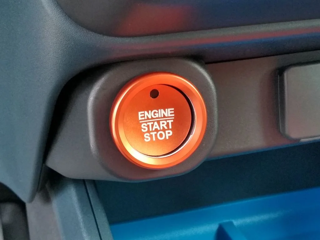 Used 2025 Green Ford XLT image 29