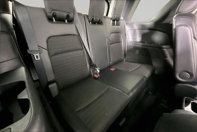 Used 2024 Red Nissan Rock Creek image 24