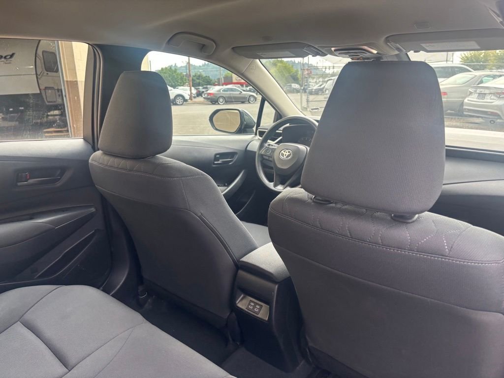 2024 Toyota Corolla LE - Photo 18