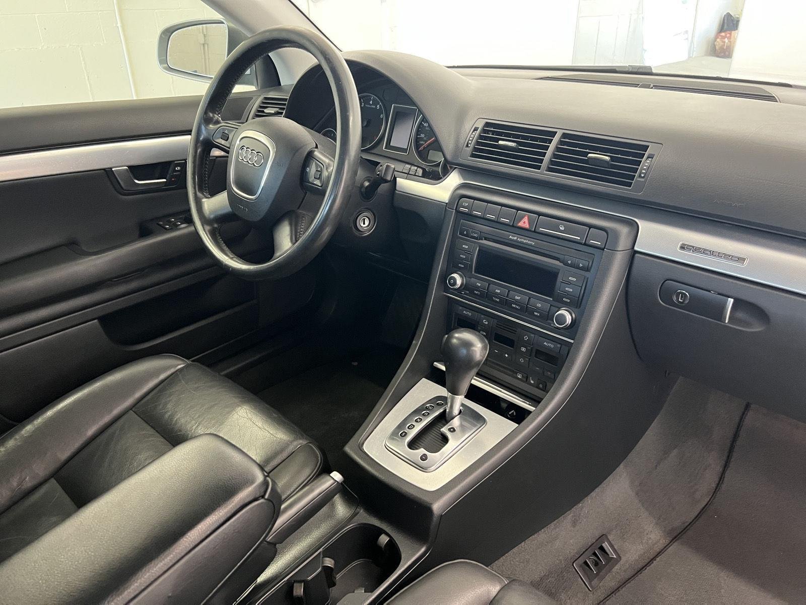 2007 Audi A4 Base - Photo 29