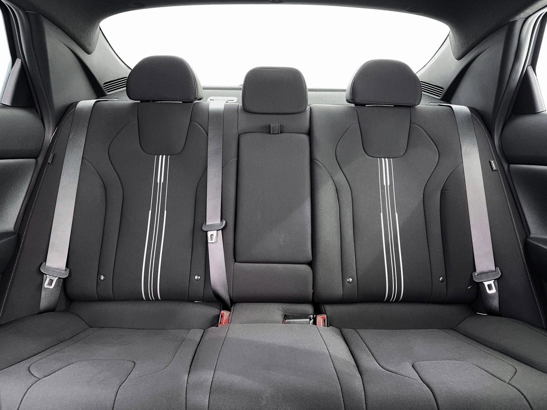 New 2026 Amazon Gray Hyundai SEL Sport Premium image 17