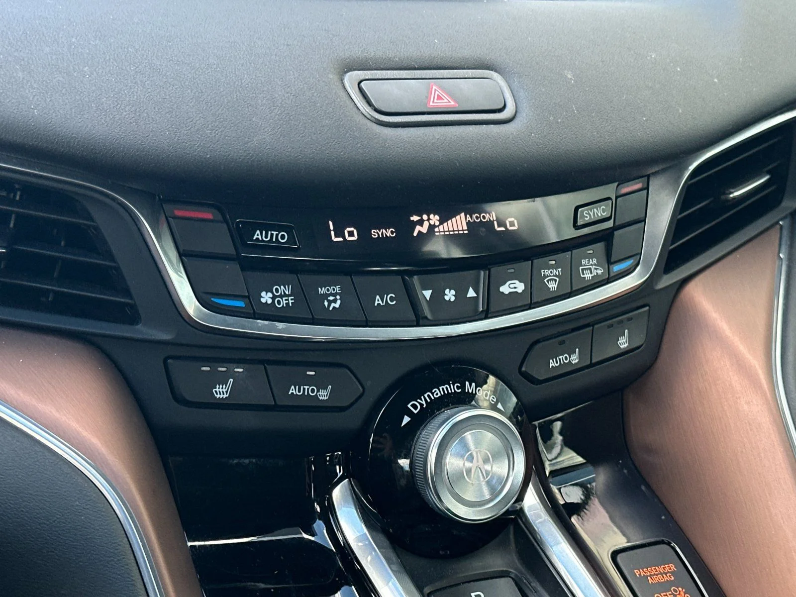 Used 2021 sparkle silver met Acura Technology Package image 19
