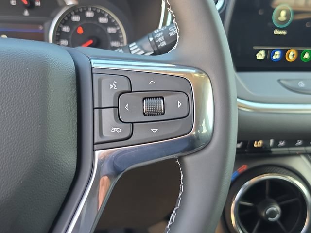 2026 Chevrolet Blazer 3LT - Photo 21