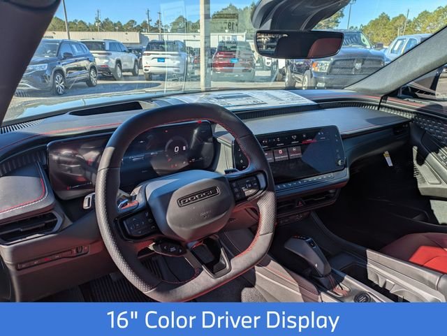 2026 Dodge Charger Scat Pack - Photo 33