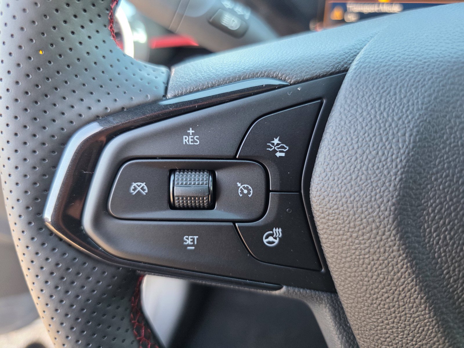 2026 Chevrolet Trax RS - Photo 33
