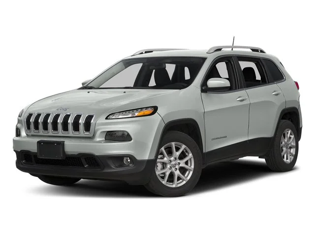 2018 Jeep Cherokee Latitude Plus 4X4's photo