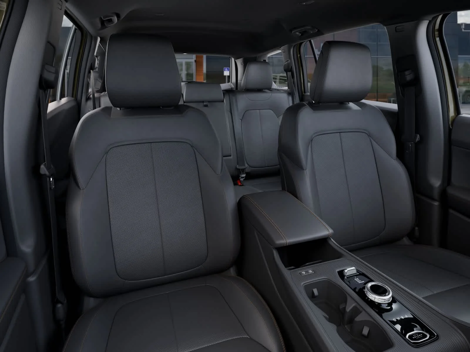 New 2026 41 Jeep Limited image 16