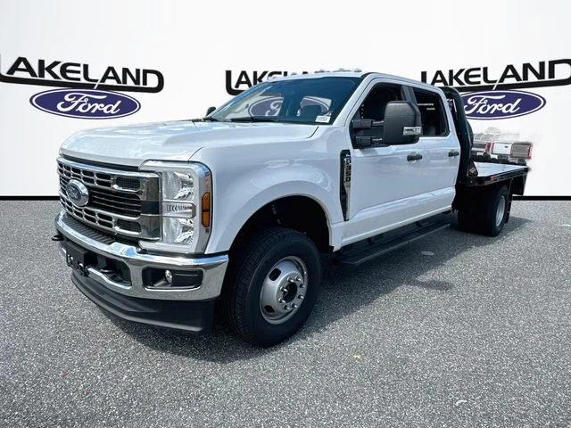 New 2026 Ford F-350SD XL