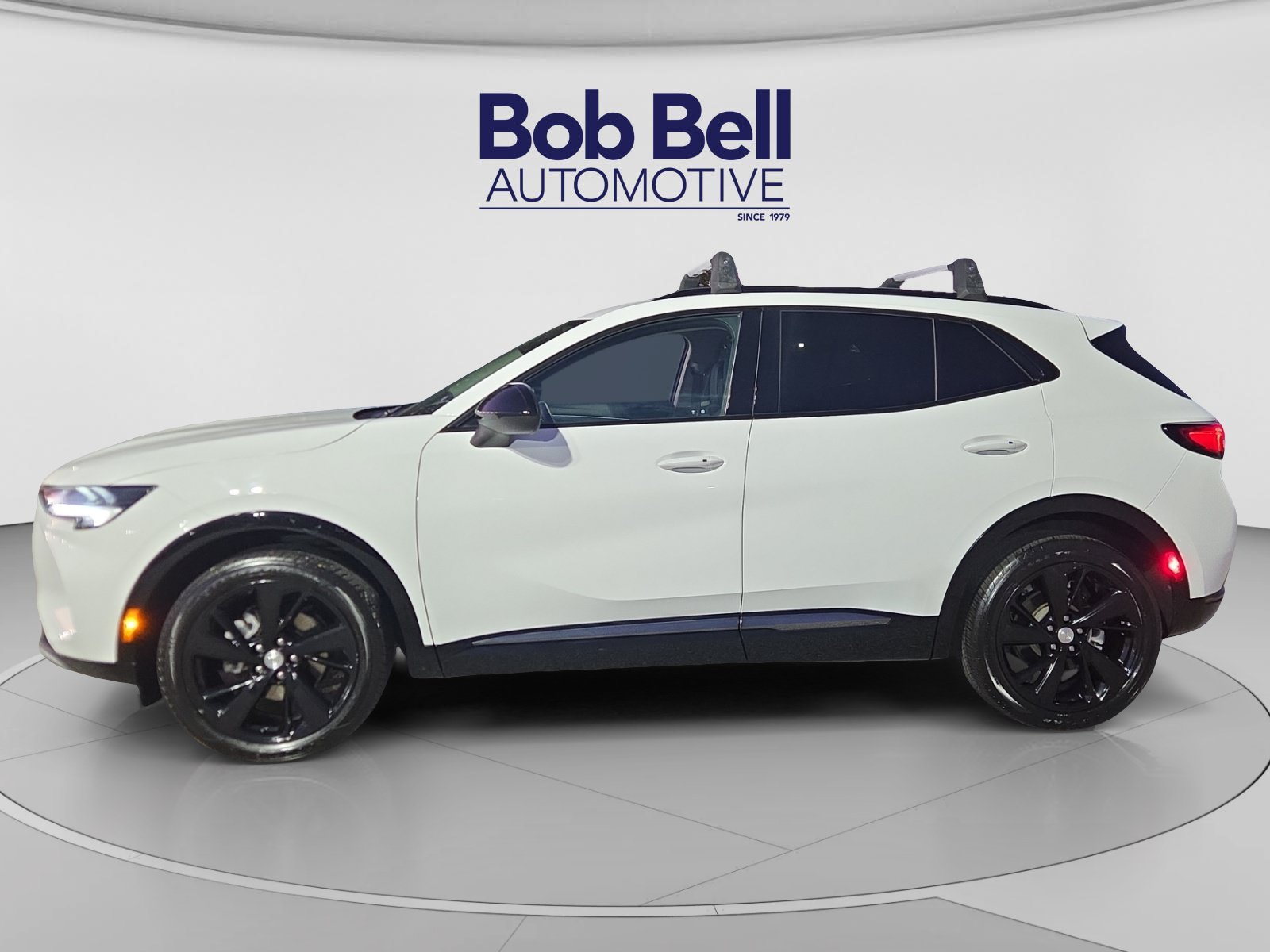 2021 Buick Envision Preferred - Photo 2