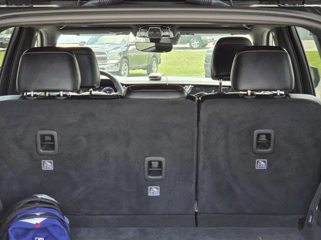 Used 2023 Brown Jeep Overland image 9