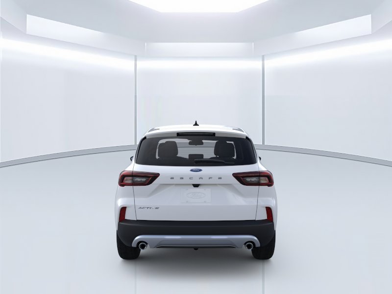New 2026 Oxford White Ford Active® image 5