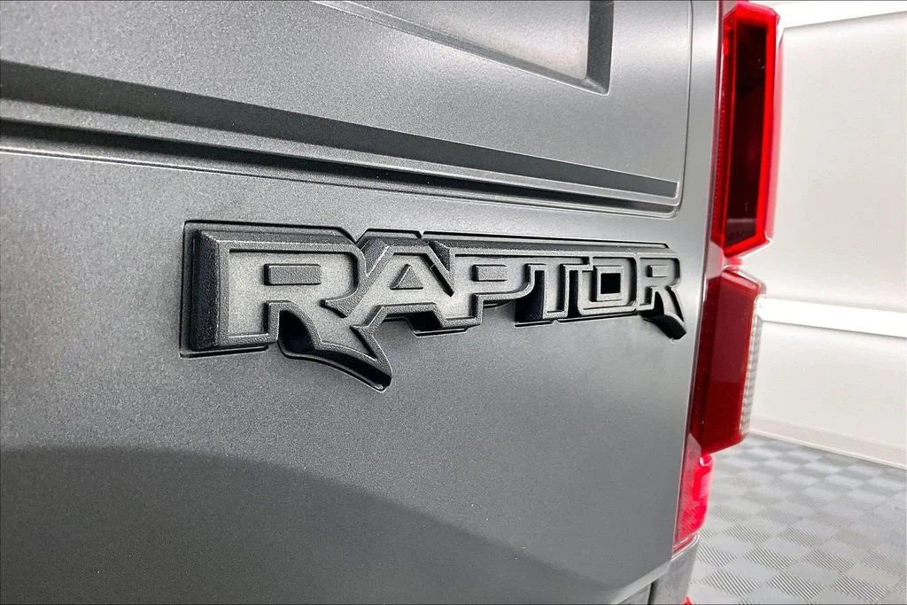 Certified Used 2018 Lead Foot Ford Raptor image 8
