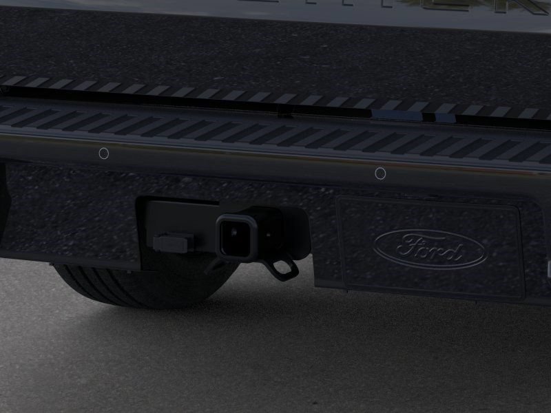 New 2025 Shadow Black Ford Lobo Standard image 23