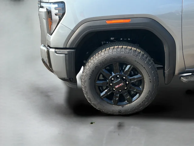 2026 GMC Sierra 2500HD AT4 - Photo 32