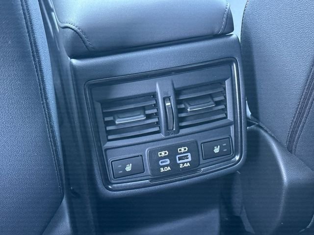2026 Subaru Outback Wilderness - Photo 16