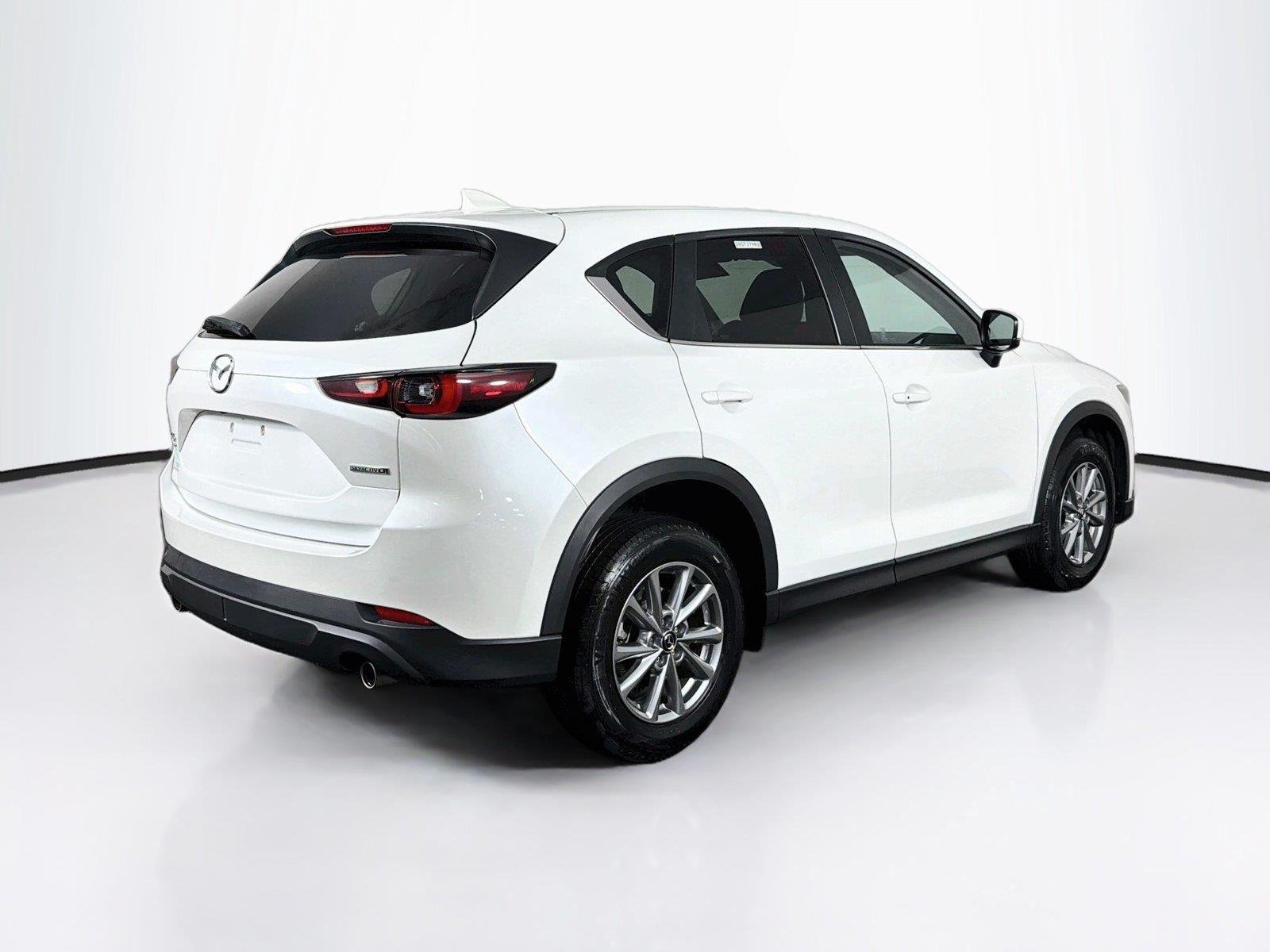 Used 2022  Mazda 2.5 S Select Package image 11
