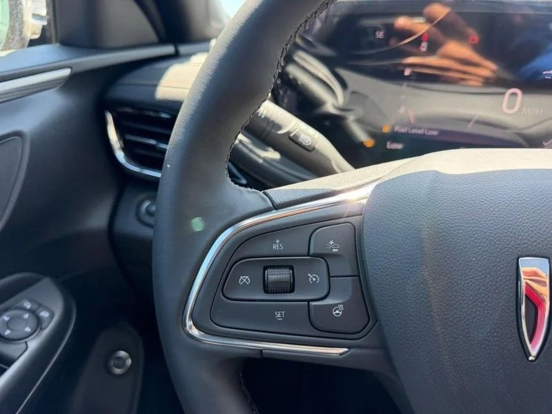 2026 Buick Envista Avenir - Photo 12