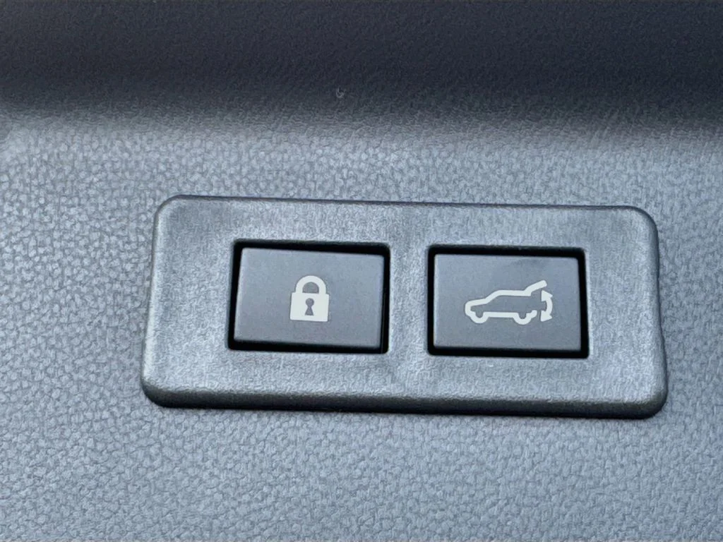 New 2026 Gray Subaru Sport image 33