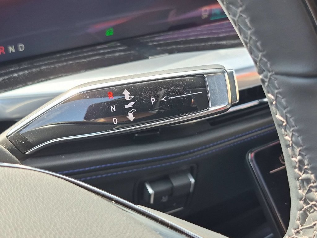 2026 Cadillac Escalade IQL Sport - Photo 15