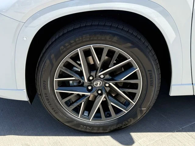 New 2026  Lexus 350 Premium image 10