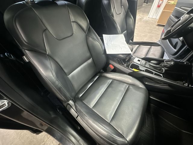 Certified Used 2023 Gravity Gray Kia S image 32