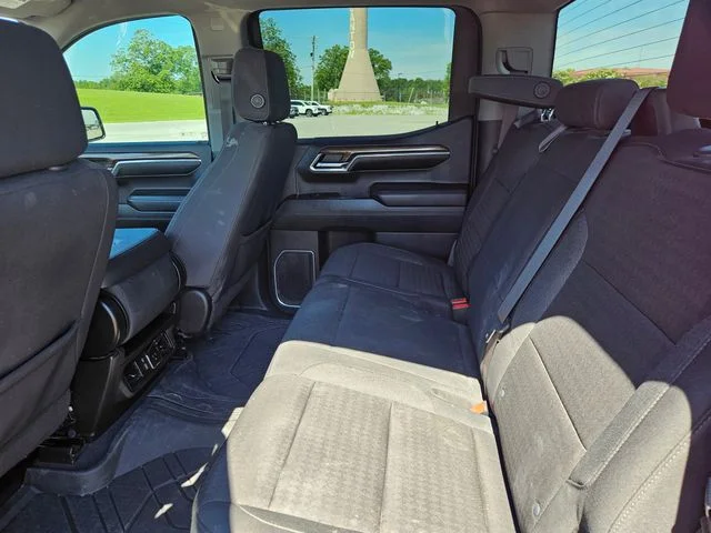 Used 2023 Red Chevrolet LT image 25