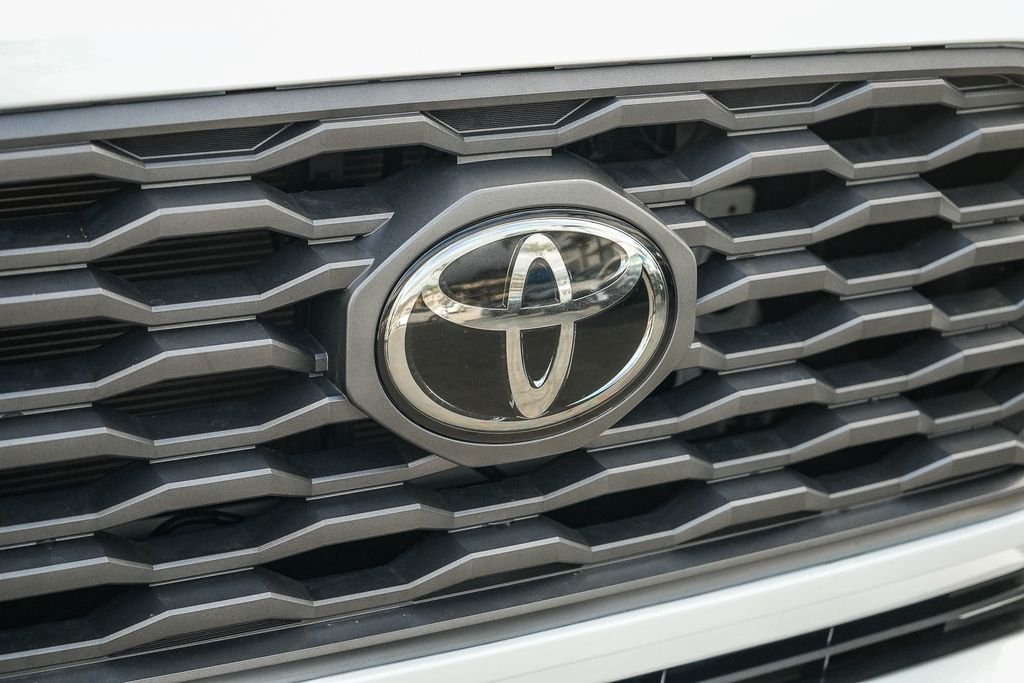 2021 Toyota Tacoma TRD Off Road - Photo 9