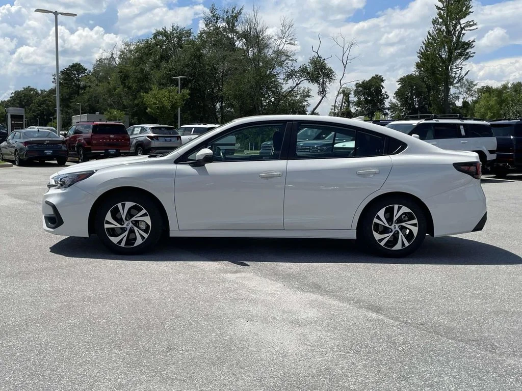 2025 Subaru Legacy Premium - Photo 24