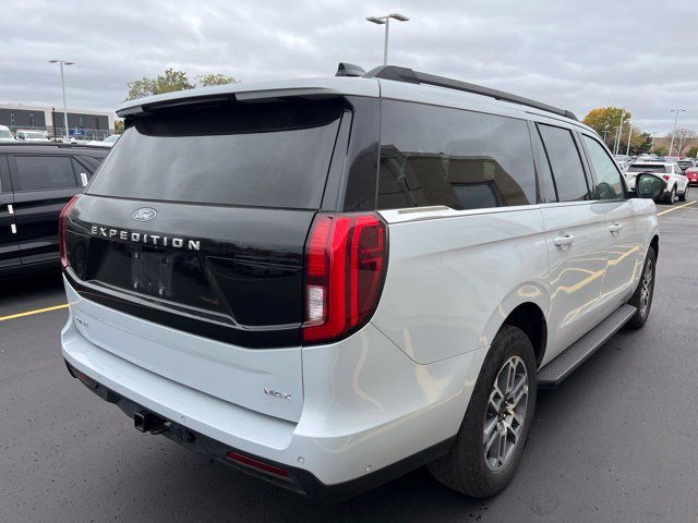 Certified Used 2025 Silver Ford Active image 2