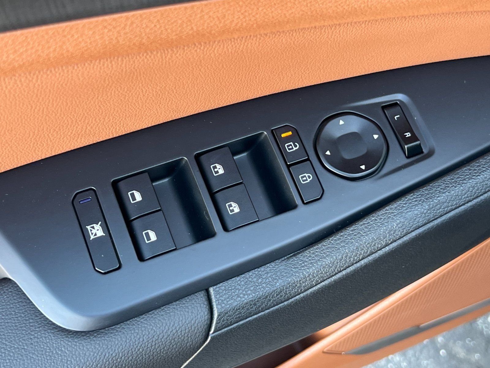 New 2026 Panthera Metal Matte Kia X-Line image 11