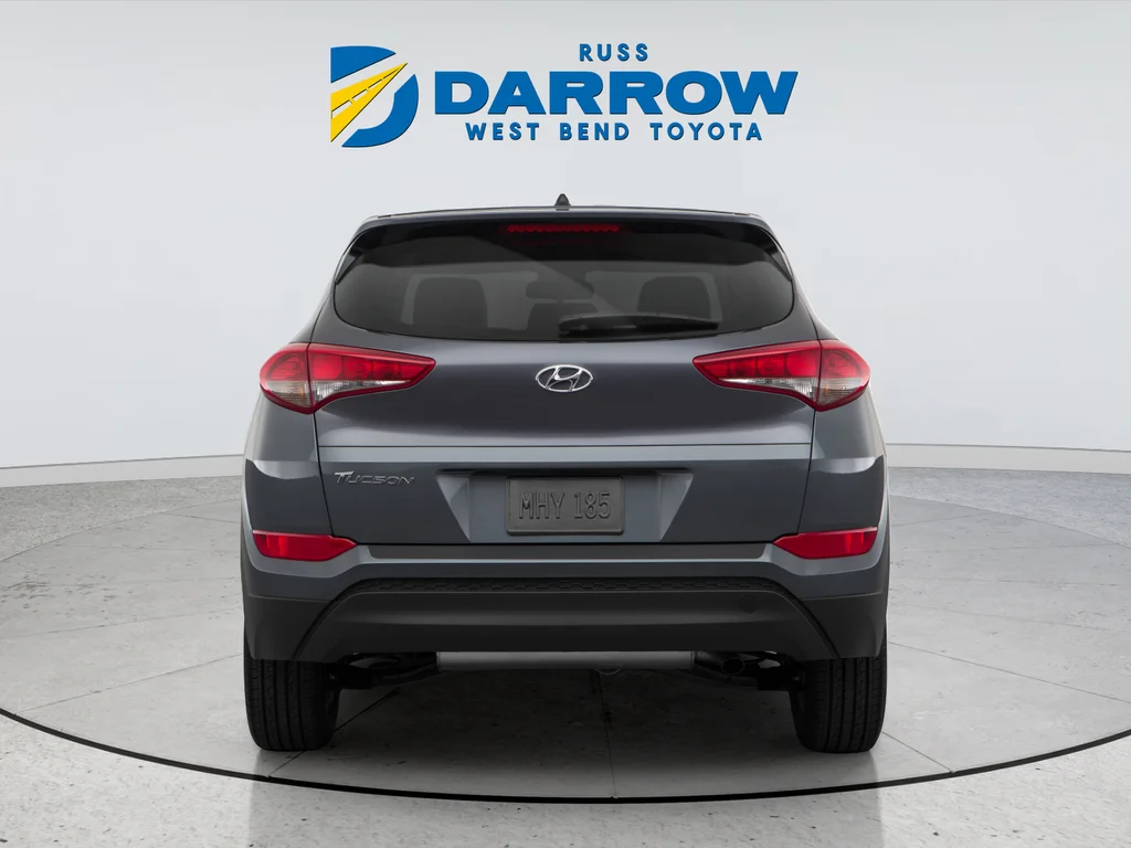 Used 2018 Gray Hyundai SEL image 3