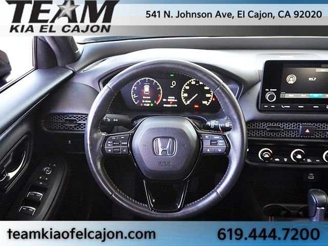 Used 2024  Honda Sport image 19