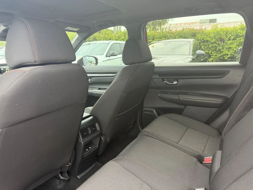 Used 2026  Honda 2WD Sport image 13