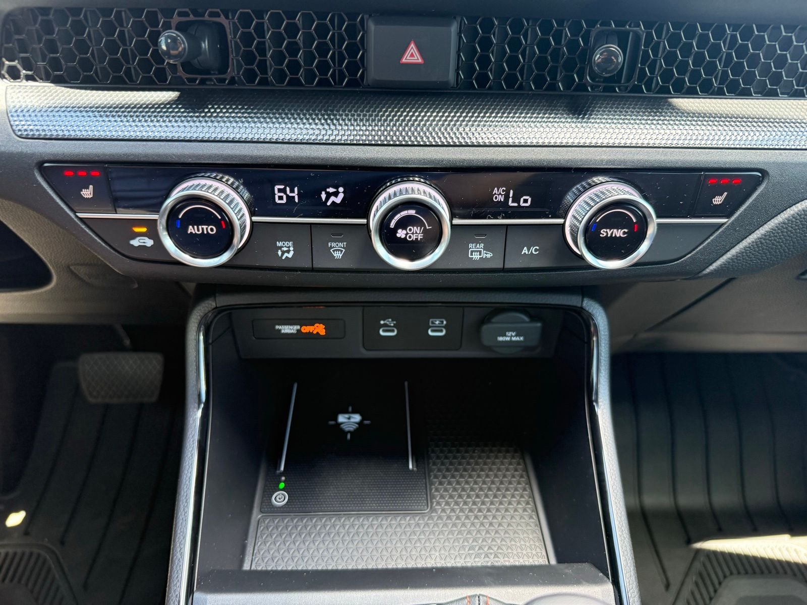 2026 Honda CR-V Sport - Photo 26