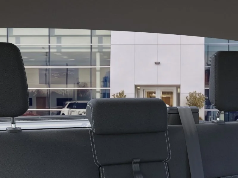 New 2026 Oxford White Ford XL image 44