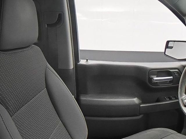 Used 2021 Black Chevrolet Custom image 34