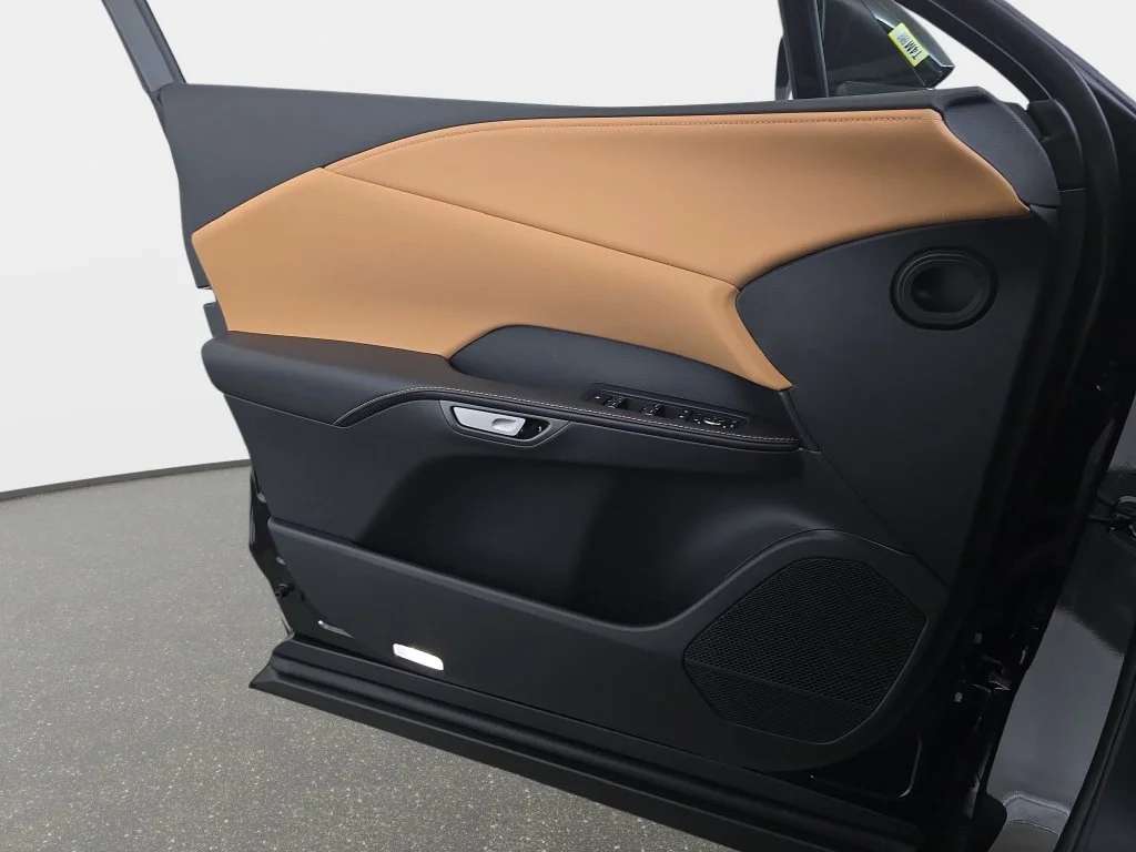 New 2026 Caviar Lexus PREMIUM image 24