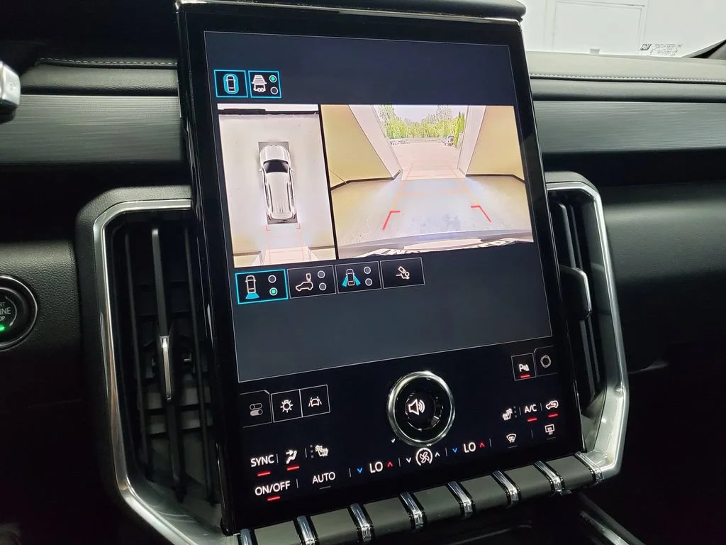 2026 GMC Acadia Elevation - Photo 16