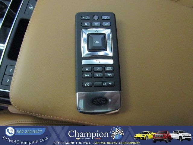 Used 2021 Gray Land Rover Fifty image 28