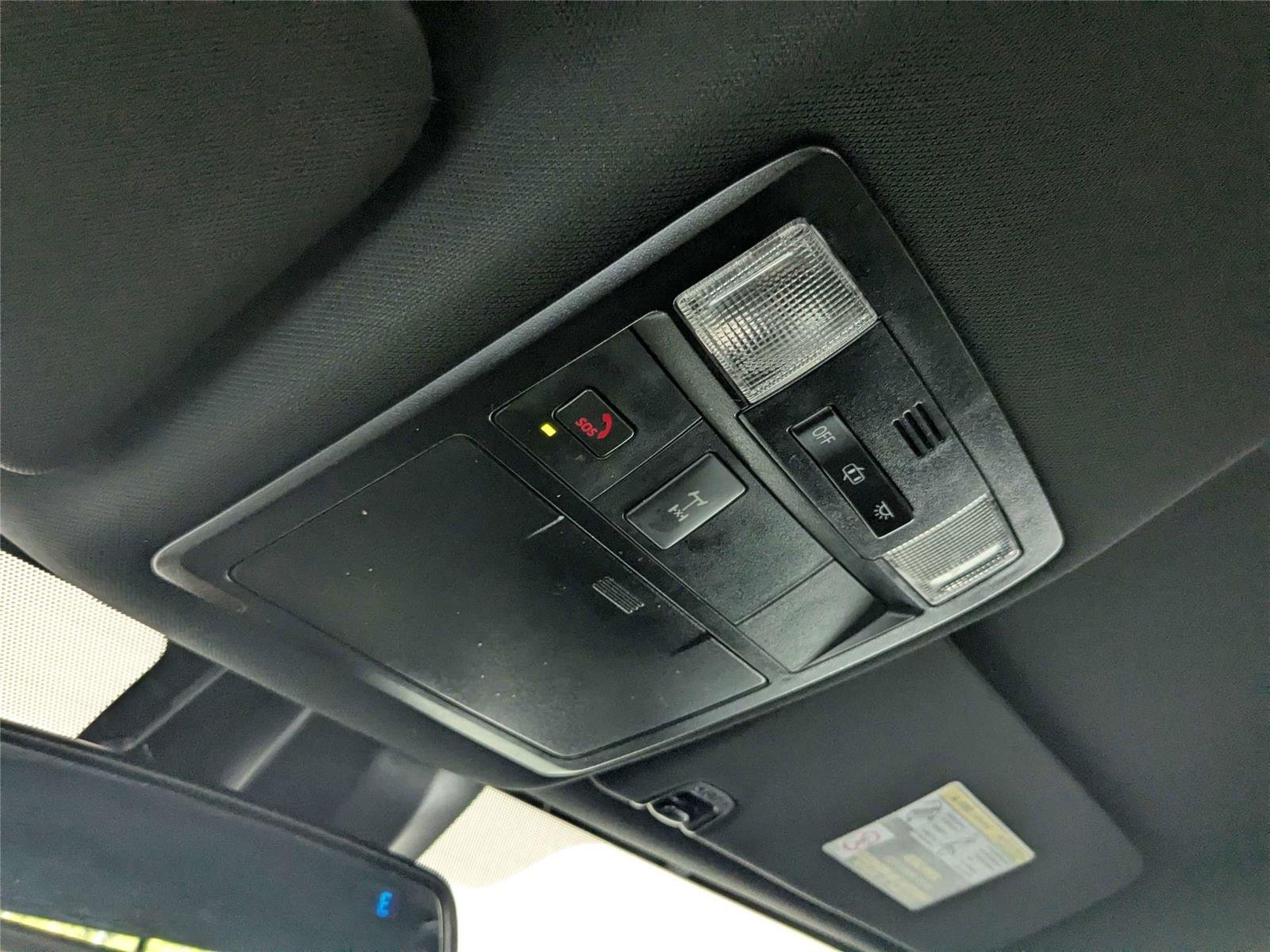 Used 2022 Magnetic Gray Metallic Toyota TRD Off-Road image 40